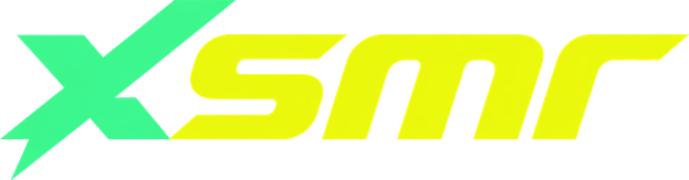 Logo xsmr